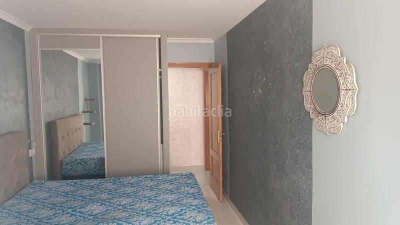 Foto 8104d5f5-5ada-4996-87a3-7318c3001000. Flat in El Real Melilla