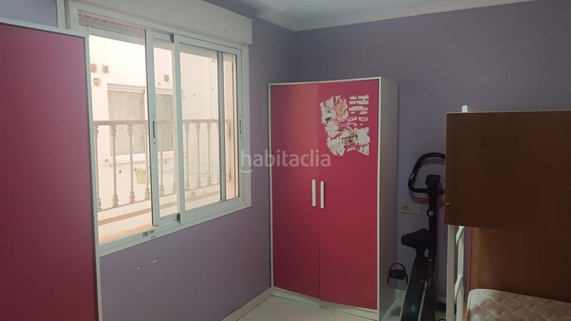 Foto 13df686c-010a-4cbd-afe4-7831740f6738. Pis a El Real Melilla