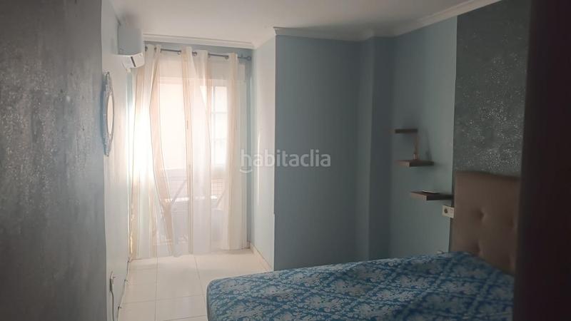 Foto 3bed7296-b950-4499-8176-34d4953f484d. Piso en El Real Melilla