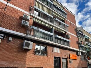 Ground floor  Agustín de la oliva