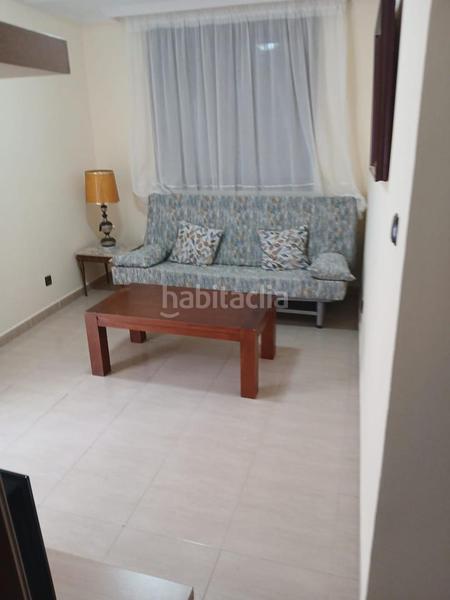 Foto b427392d-c093-49bf-8177-0ffc9a431a76. Location appartement dans San Lorenzo Melilla