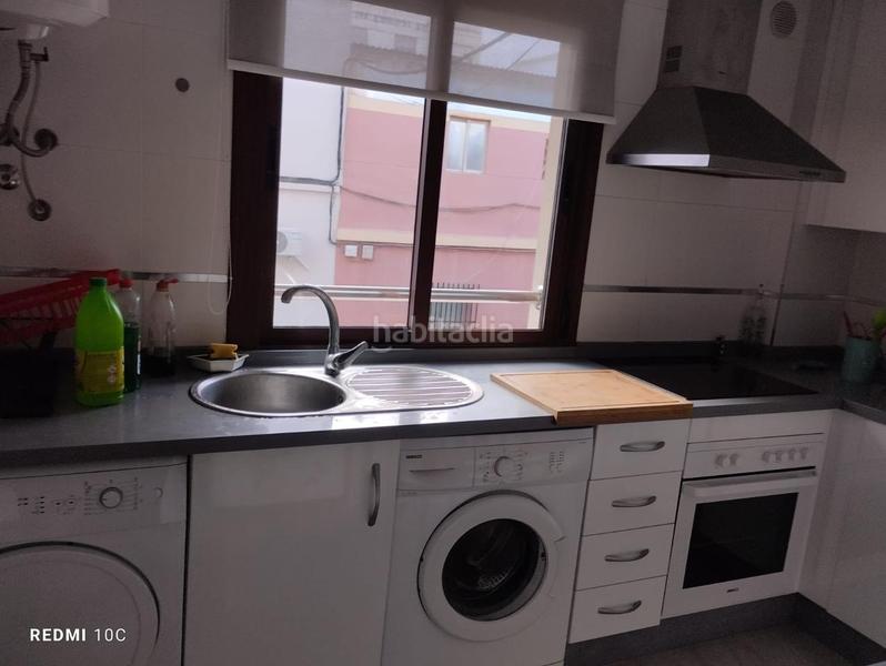 Foto 9fafca9d-cc52-411f-90b3-831522fe6146. Location appartement dans Isaac Peral Melilla