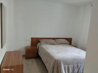 Miete Etagenwohnung in Isaac Peral