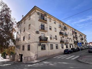 Appartement  Maestro rodríguez lópez