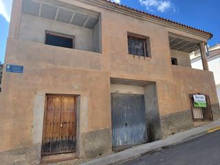 Casa  Virgen del rosario. Casa en venta en lubrín, almería