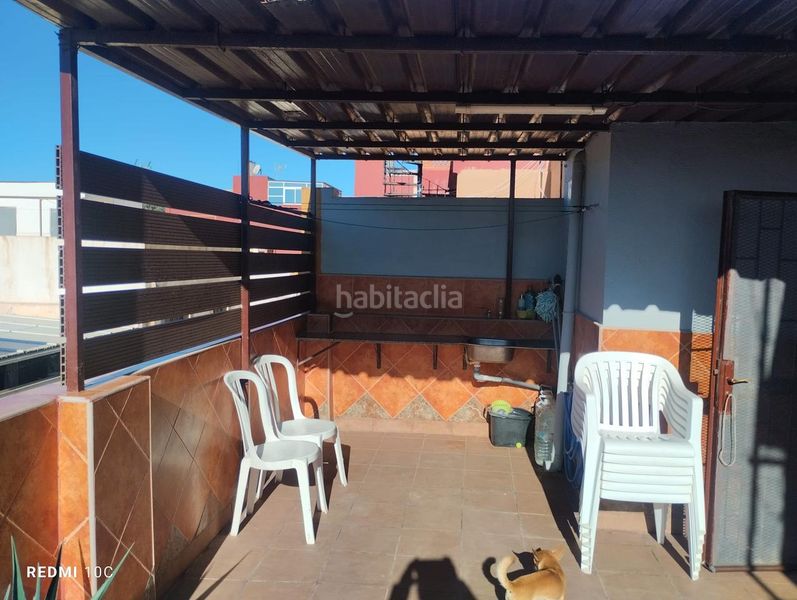 Foto 46286757-7478-43f1-a706-c69d04d67857. Haus in Barriadas Norte Melilla