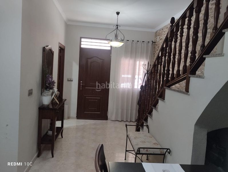 Foto 57dae9bc-98a7-445c-a618-eed298d72067. Haus in Barriadas Norte Melilla