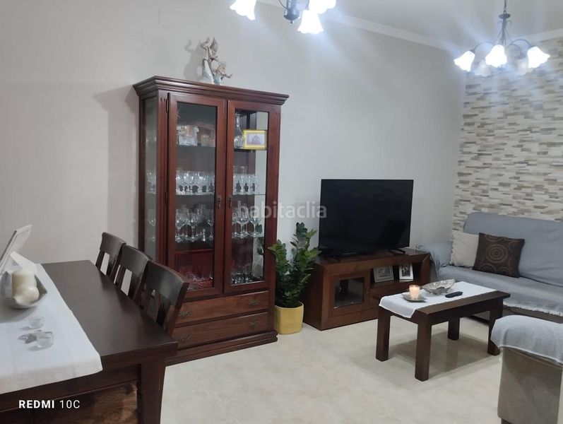 Foto db04acee-3bc1-46bb-a093-2996b787af98. Haus in Barriadas Norte Melilla