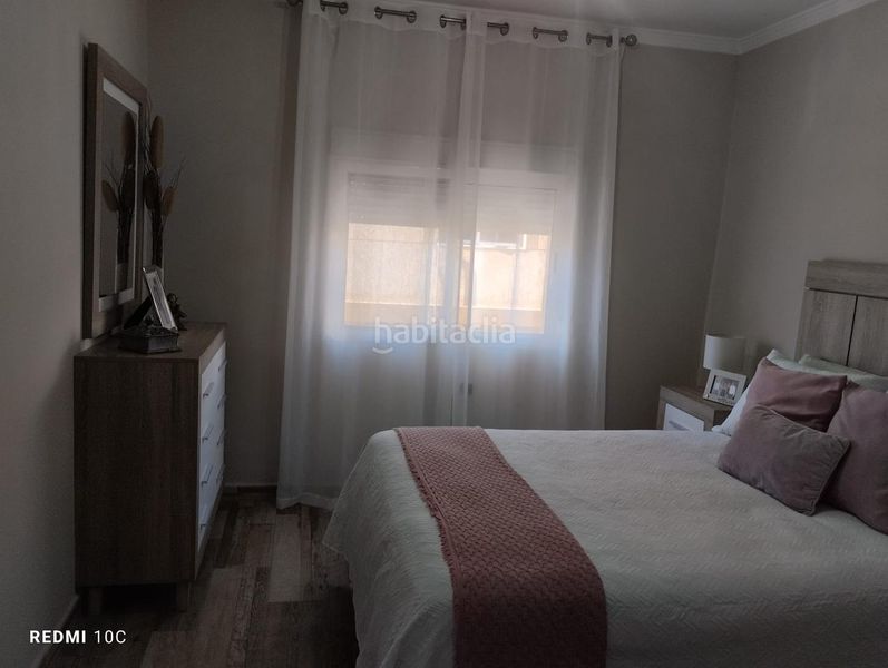Foto db30b491-5efe-4f03-ab21-0b92c2af6180. Haus in Barriadas Norte Melilla