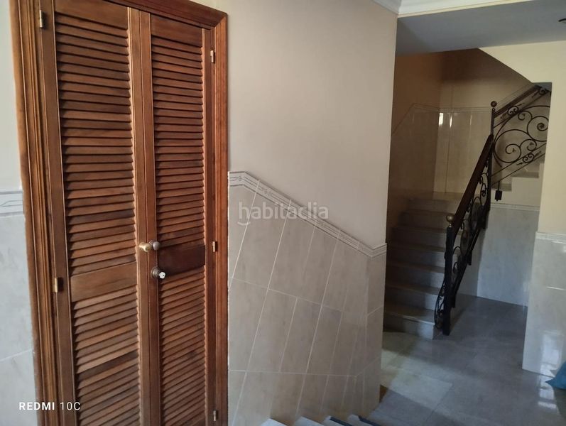 Foto a82df90b-4c06-4760-bee6-270caf7dbdff. Edificio in Centro Melilla