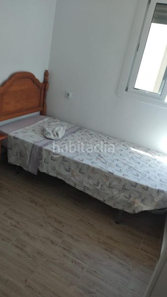 Foto cf760c6e-5a7c-465c-b22c-e735176f511f. Flat in Centro Melilla