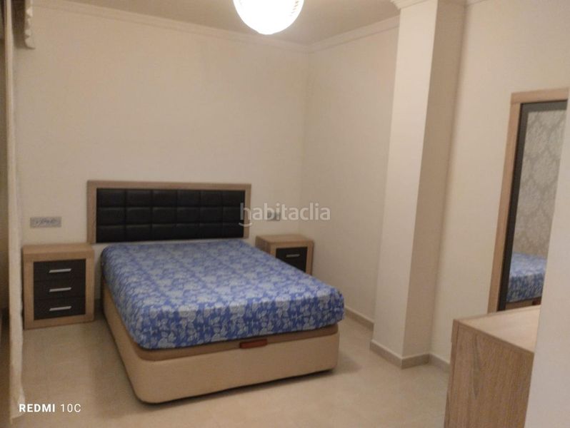 Foto a4adaed6-23df-4f19-80f8-aa67befde3a2. Affitto appartamento in El Industrial Melilla
