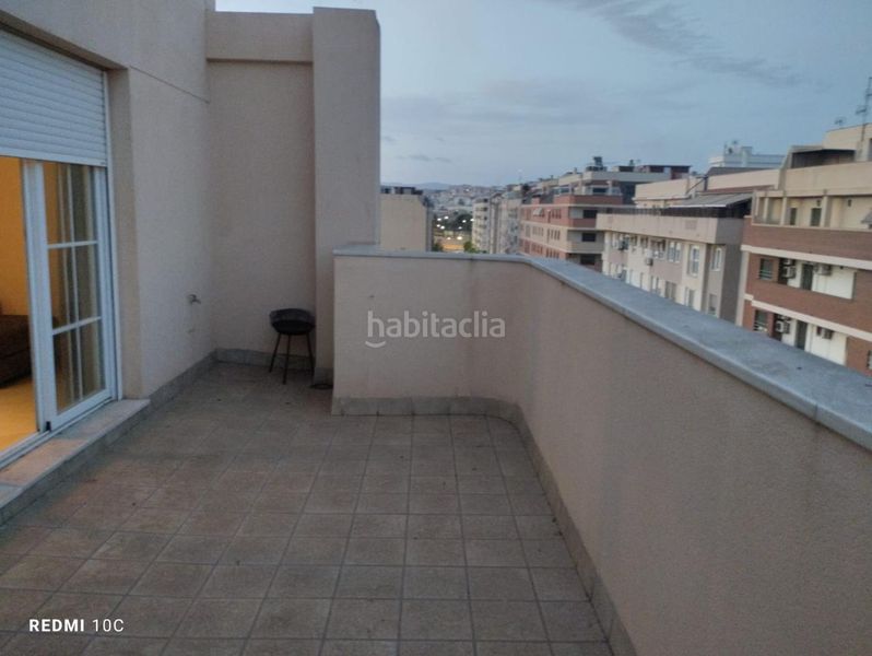 Foto ac5db5f0-1398-464c-95d0-2965b16c54b0. Affitto appartamento in El Industrial Melilla
