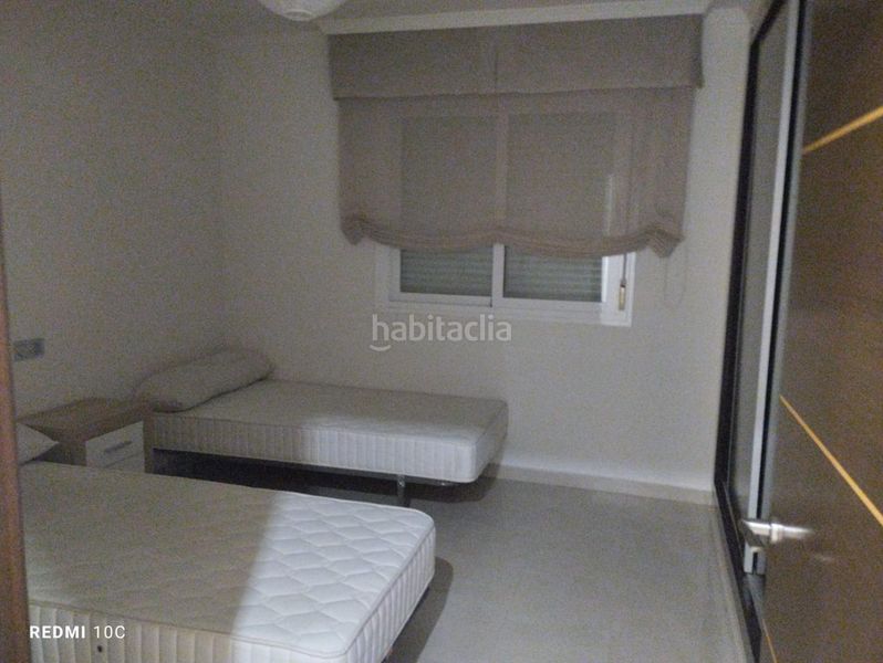 Foto 4b690694-378a-4136-b200-7ebc3e7a7ab6. Lloguer pis a El Industrial Melilla