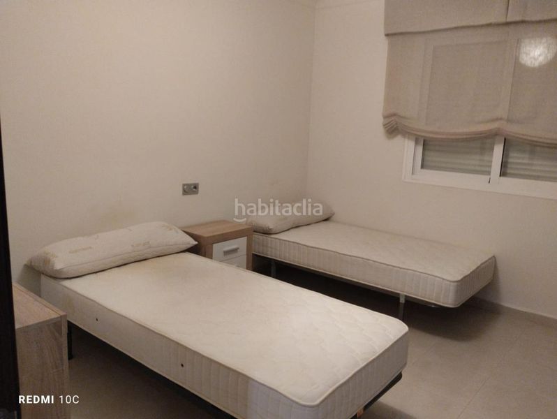 Foto a49b233b-95de-4301-ad8a-4f9459cf8a52. Lloguer pis a El Industrial Melilla
