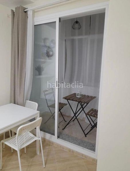 Foto 34985eba-4d1c-4fc7-a682-0b6f9948d940. Rent flat in Isaac Peral Melilla