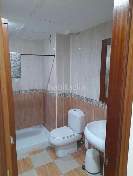 Foto 34c0d83c-bccf-4bcb-988a-425502b4ec2c. Rent flat in Isaac Peral Melilla