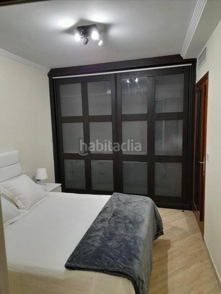 Foto 925f2438-1f76-4c71-ad34-821e36bc5720. Rent flat in Isaac Peral Melilla