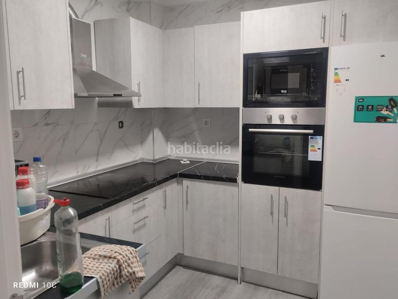 Foto ed924dcd-4629-4196-898d-5c02ded145bd. Lloguer casa a Calvo Sotelo Melilla