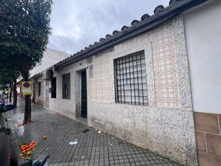 Casa  Calle beato henares