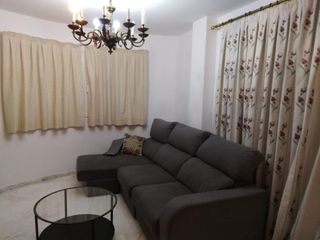 Location Appartement à San Lorenzo