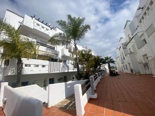 Rez-de-chaussée à Villa borghese 3