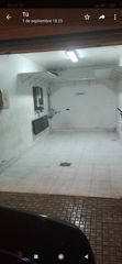 Rent Car parking in El Real
