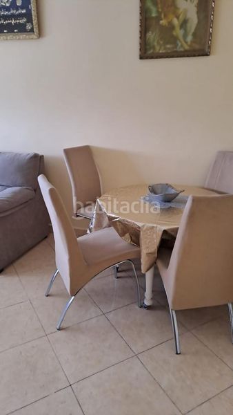 Foto efa5af83-f80b-48d8-a847-5b913b4a9268. Flat in Centro Melilla