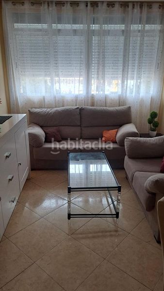 Foto ff9d1662-ee5c-419a-8e4d-d5cde66cc297. Flat in Centro Melilla