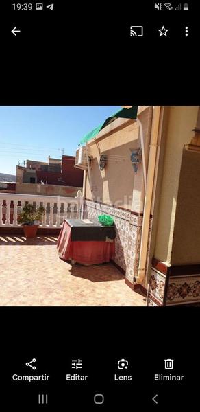 Foto 205f5b04-774d-40d9-9713-ee9647bf38dd. Casa en Centro Melilla