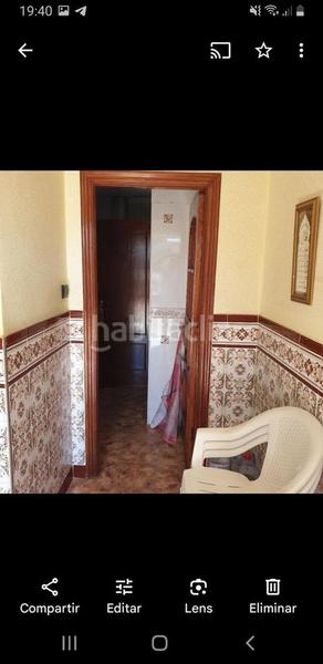 Foto 50ef603d-82f1-4716-99f1-1068d8fcea04. Casa en Centro Melilla