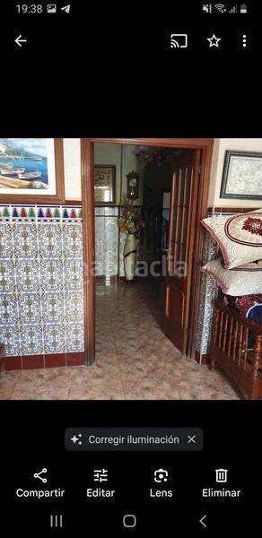 Foto 530a4570-04e1-4581-92ed-58c414bf77f3. Casa en Centro Melilla