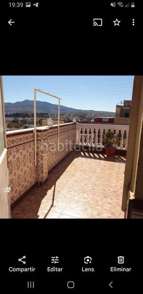 Foto 5d73f2be-e64f-4665-9032-8b8150e2078d. Casa en Centro Melilla