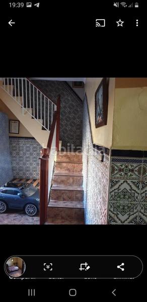 Foto 7833ef32-f45d-40c1-9a36-4749b6482701. Casa en Centro Melilla