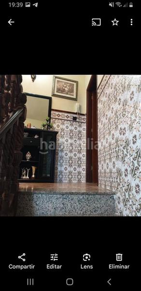 Foto bc361ed2-c23d-419a-9f22-49ff6b526661. Casa en Centro Melilla