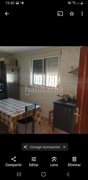 Foto d02b6a99-9c85-46a0-9731-6982573976cc. Casa en Centro Melilla
