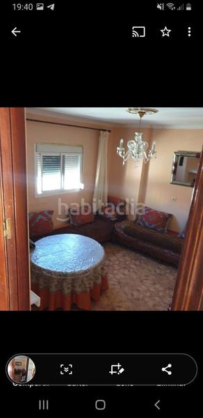 Foto eb7b41d1-c453-40e7-89b4-e64100dd34cd. Casa en Centro Melilla