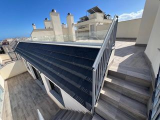 Attico in El Industrial