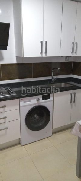 Foto 420300ca-76bb-4817-9229-848172076348. Flat in Centro Melilla