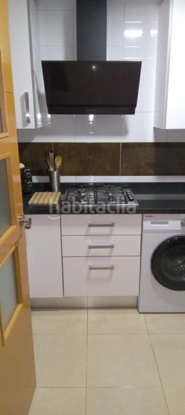 Foto 65a00dde-6192-4331-90f1-ffc97227569a. Flat in Centro Melilla