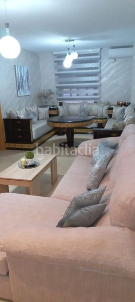 Foto f0449934-b13b-4b5f-abec-569196950652. Flat in Centro Melilla