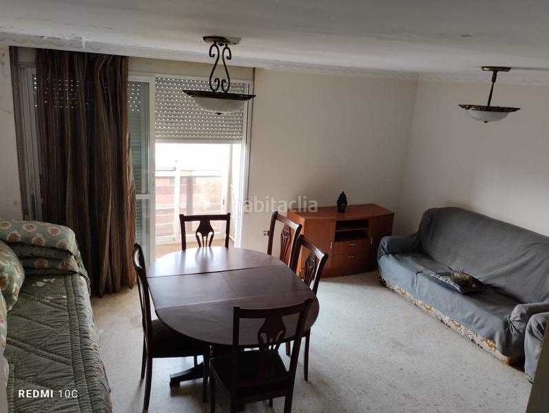 Foto 067856d7-c4ce-4ce2-bd3e-59a7ba8d33c9. Àtic a Alfonso XIII Melilla