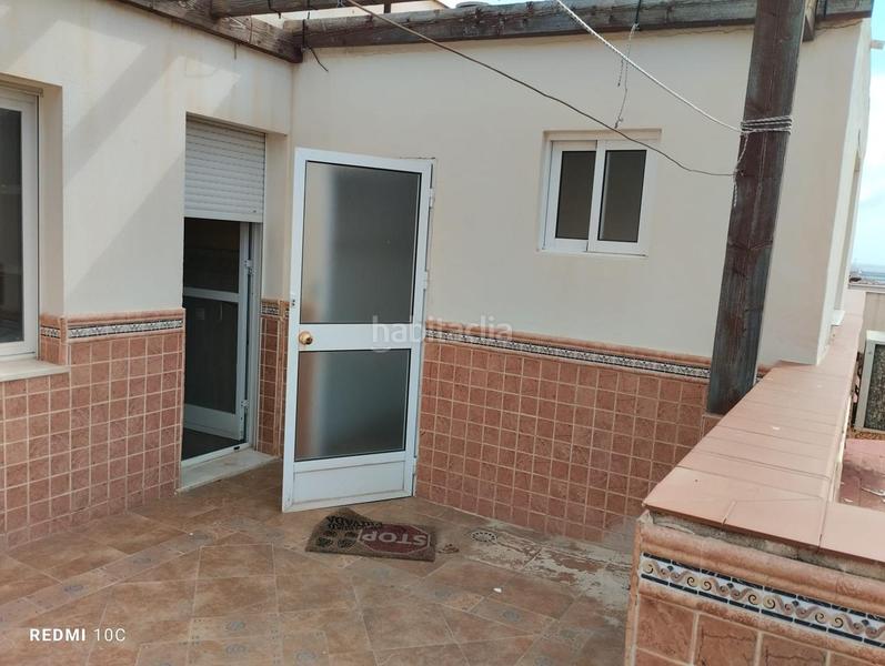 Foto 324f5fa5-f00d-4de4-8bce-ec940db5ab9d. Àtic a Alfonso XIII Melilla