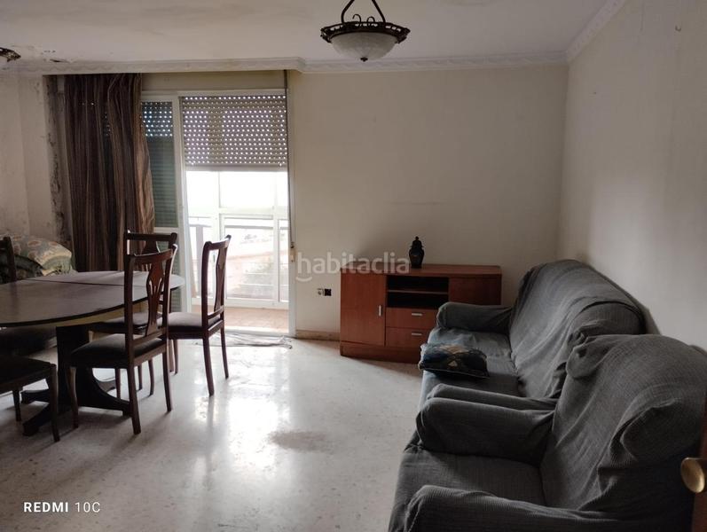 Foto 330bdce6-e769-4dbc-aa9d-48e40460d9c4. Àtic a Alfonso XIII Melilla