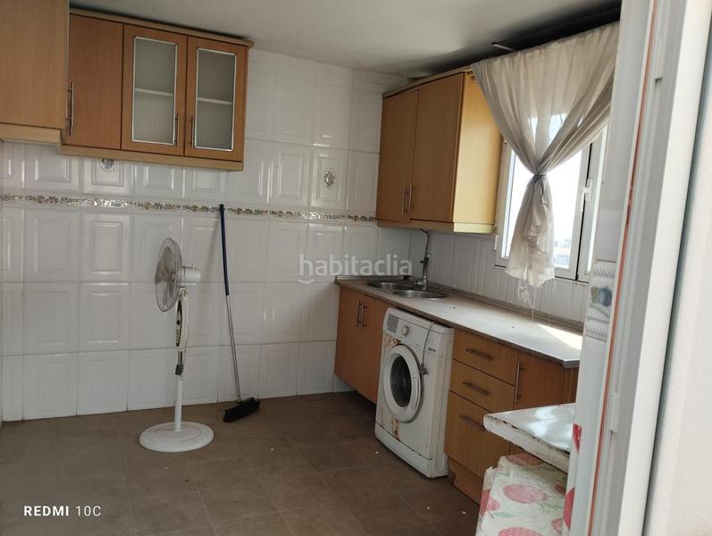 Foto 335f7b4b-358b-49ce-8e08-474f998cb4b8. Àtic a Alfonso XIII Melilla