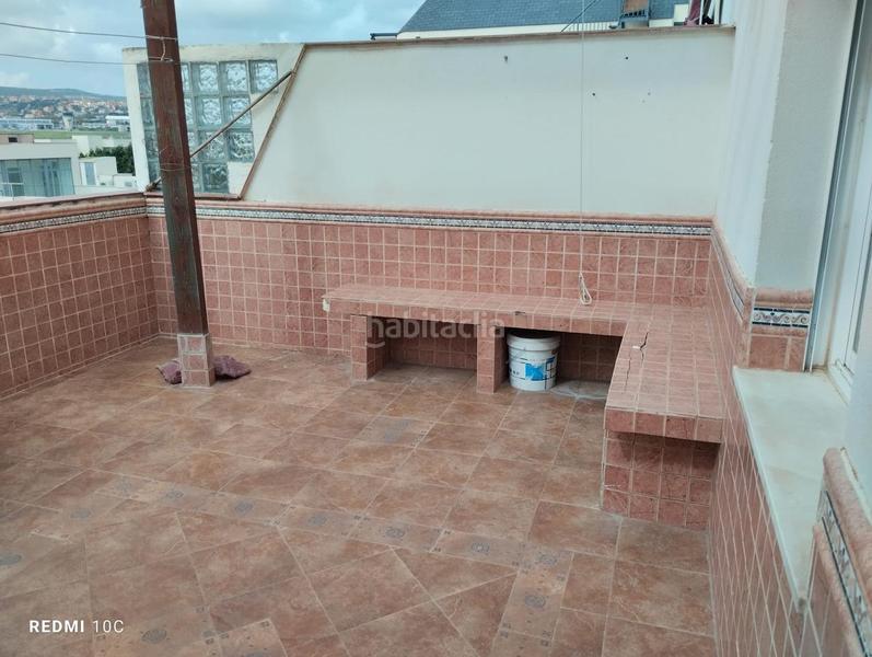 Foto b1c329a6-f42a-49c0-94f1-600ca76108fd. Àtic a Alfonso XIII Melilla