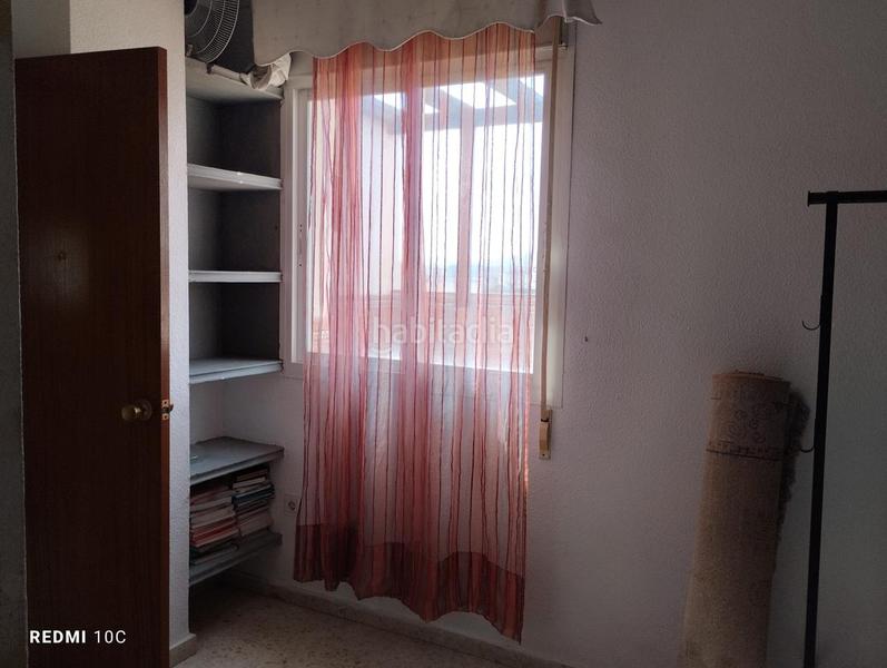 Foto bd334d39-ed1f-4aa1-b739-2f4ff3c35be1. Àtic a Alfonso XIII Melilla