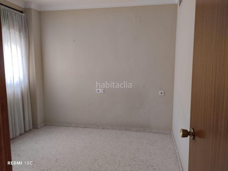 Foto cbe81e98-6268-4741-a641-7c6387410a11. Àtic a Alfonso XIII Melilla