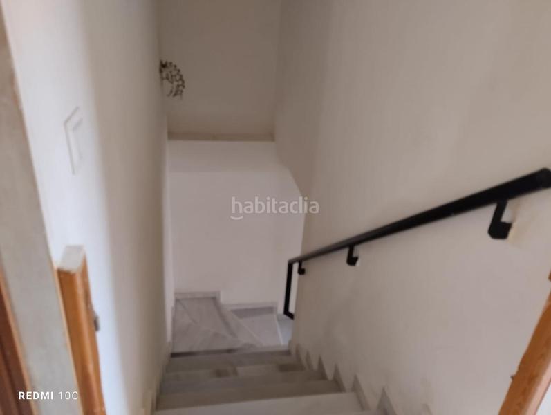 Foto ced91a20-cd20-415d-8b06-86b43ab26aa2. Àtic a Alfonso XIII Melilla