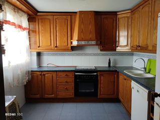 Attico in Alfonso XIII